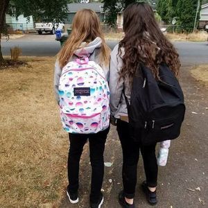 Meet your Posher, Nichole